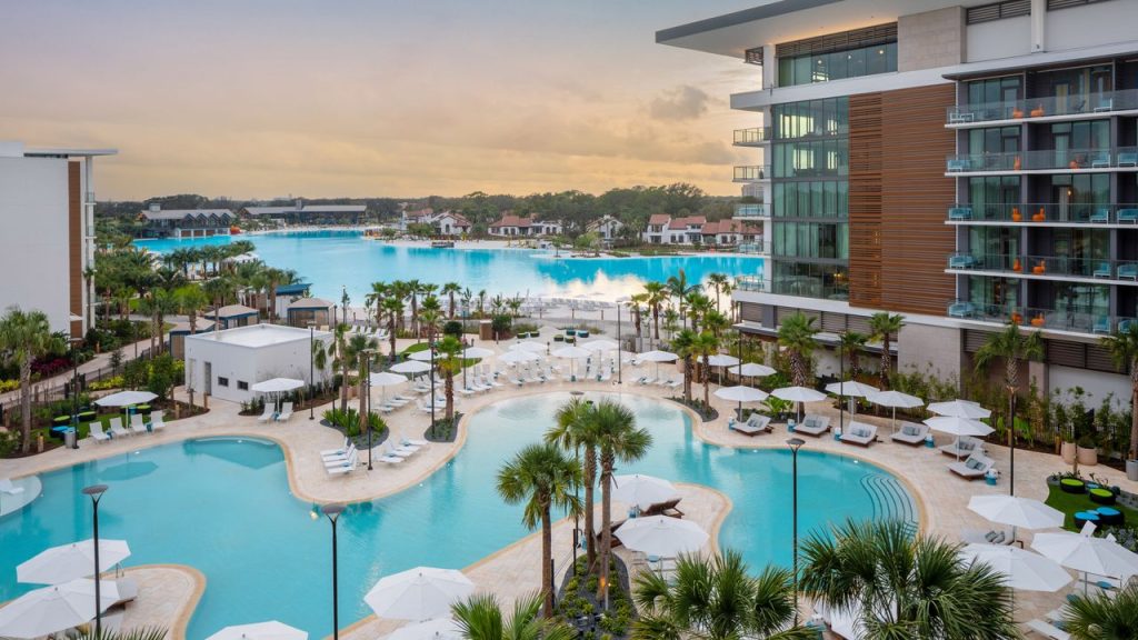 9 Best Family Resorts in Florida for Beach Trips, Access to Nature, and City Stays