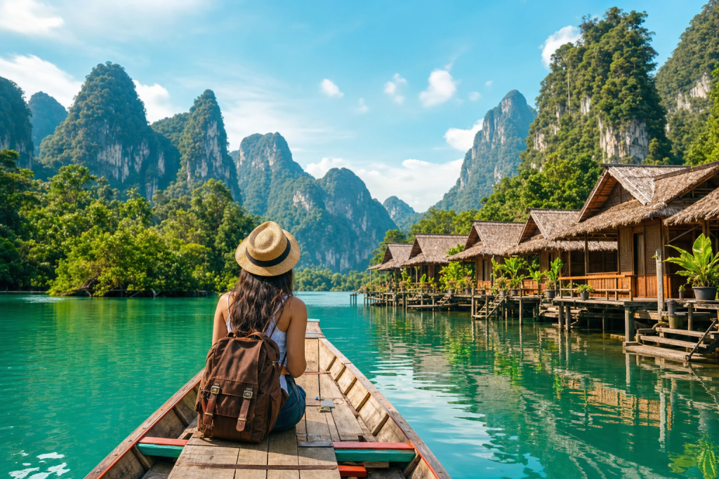 hidden gems southeast asia