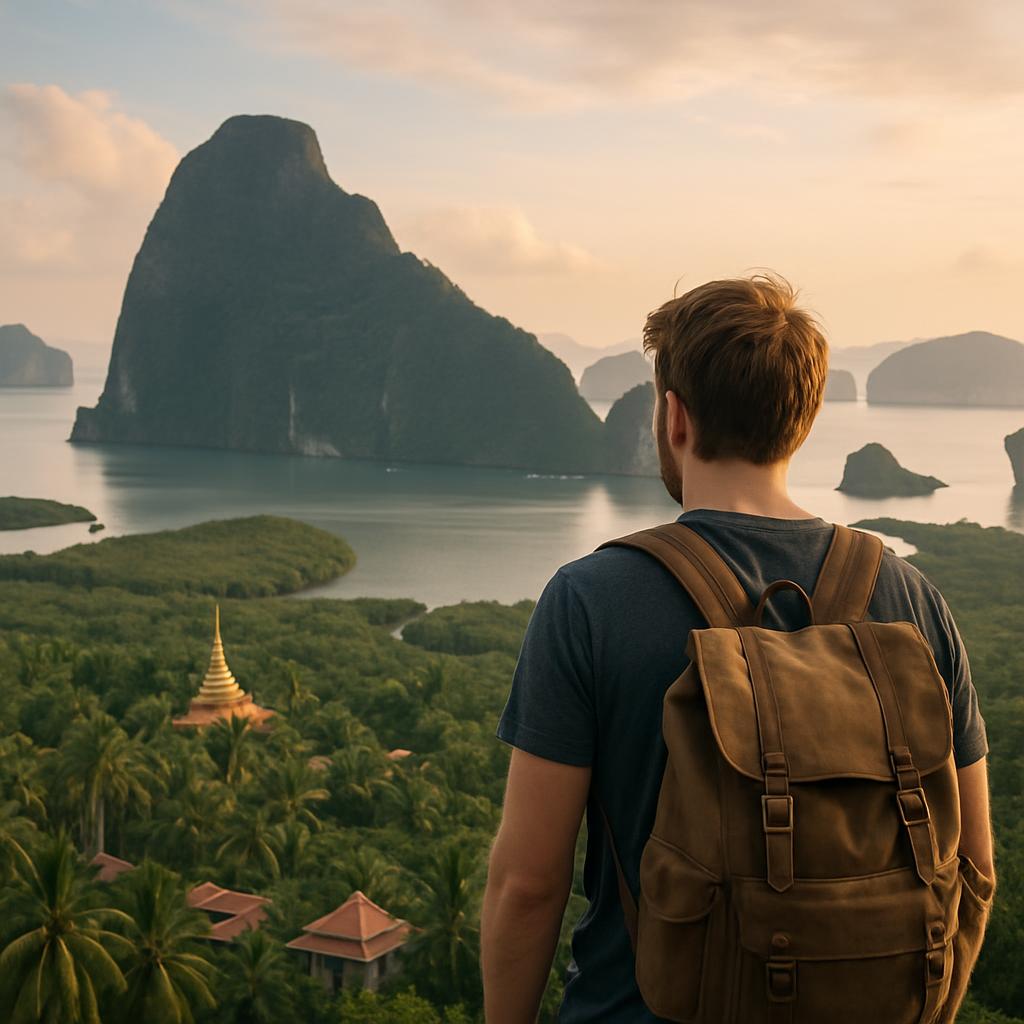 Stop Doing What Everyone Else Does If You Want to Discover Southeast Asia’s Hidden Gems