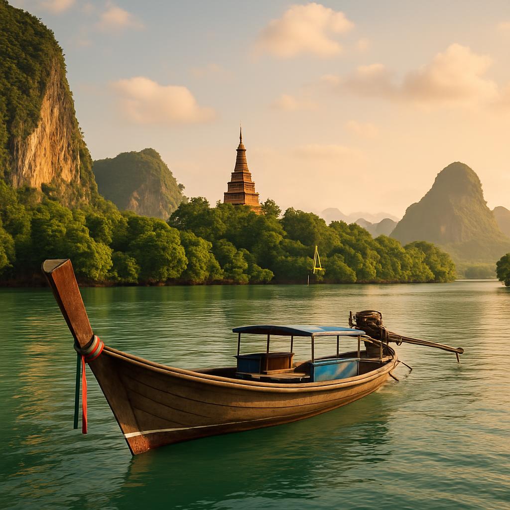 Top Budget-Friendly Hidden Gems in Southeast Asia for 2024