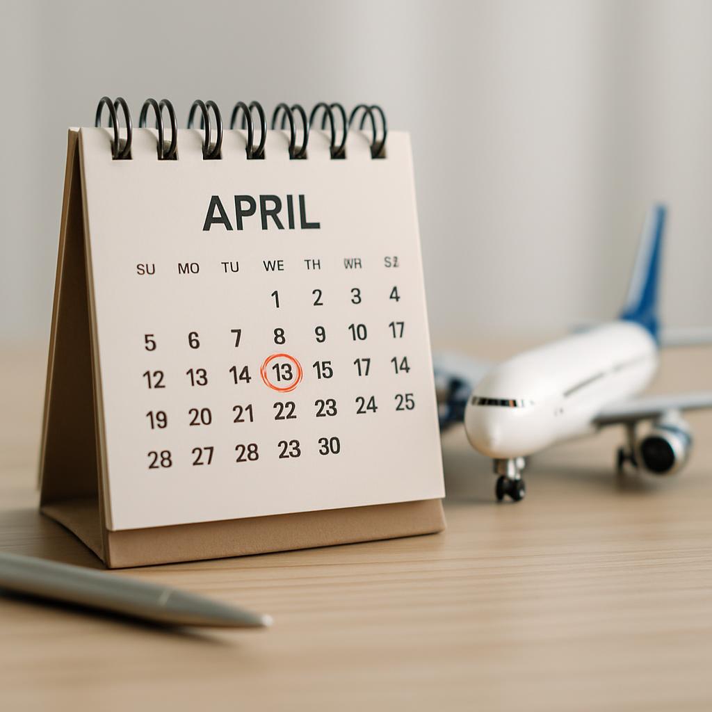 Why ‘The Best Time to Book Flights for Cheap Airfare in 2026’ Is Wrong (And What Actually Works)