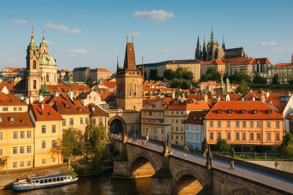 Budget Europe in 2026: The Cheapest Cities and Daily Costs