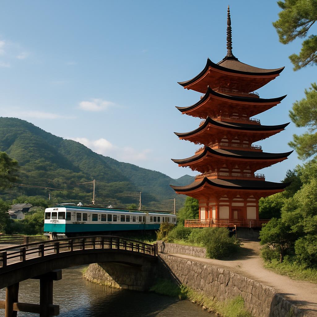 Budget Travel in Japan 2026: Itinerary, Costs, and Hidden Gems Beyond Tokyo