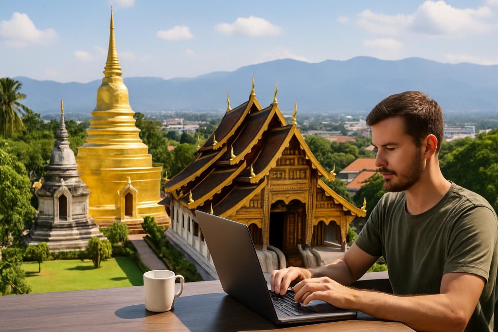 Chiang Mai Cost of Living 2026: Realistic Monthly Budget for Digital Nomads