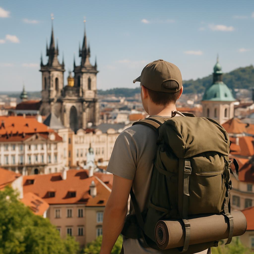 Eastern Europe on a Budget in 2026: Best Value Backpacking Routes