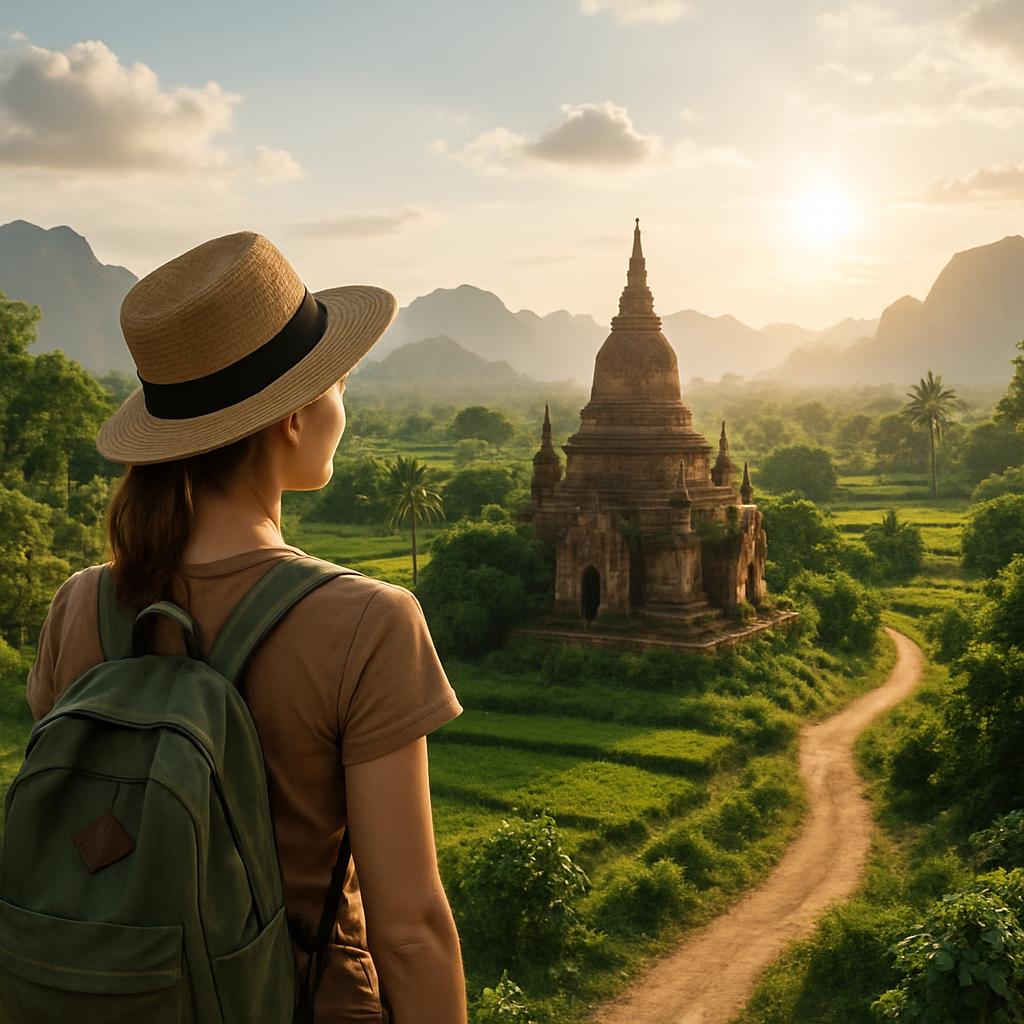 Exploring Southeast Asia on a Budget: Discover Hidden Gems and Save Money