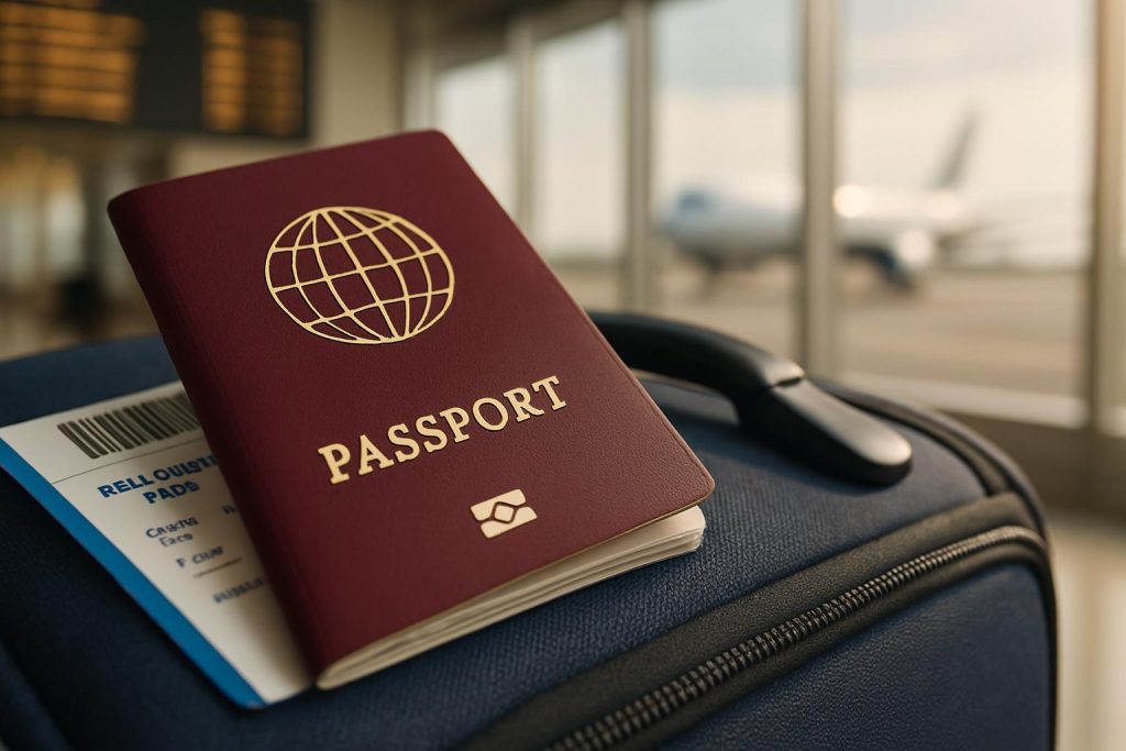 Visa-Free Travel in 2026: What’s Changed, What It Costs, and How to Avoid Getting Denied Boarding