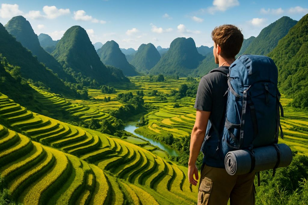 How Much Does Backpacking Vietnam Actually Cost in 2026?
