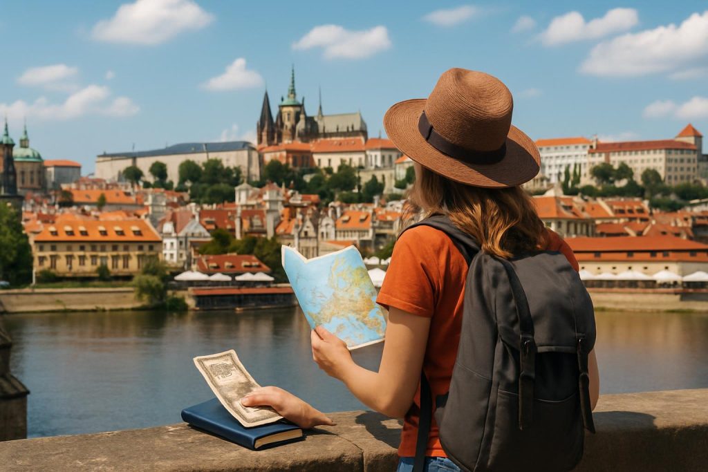 Is $50 a Day Enough to Travel Europe in 2026? A Realistic Budget Breakdown