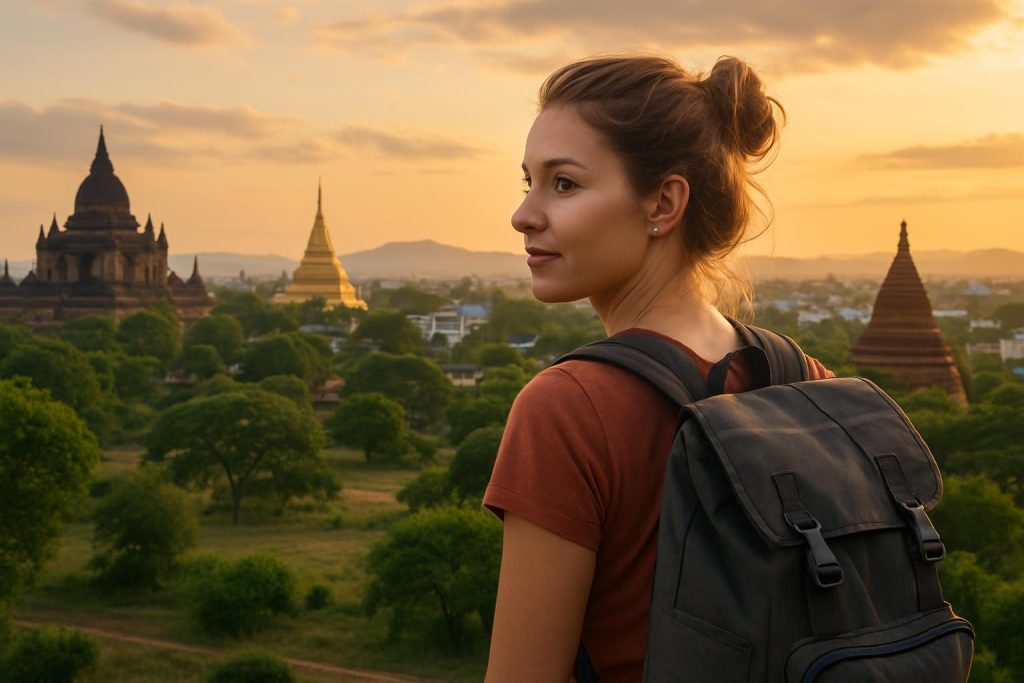 Solo Female Travel Safety in Southeast Asia: 2026 Data by Country