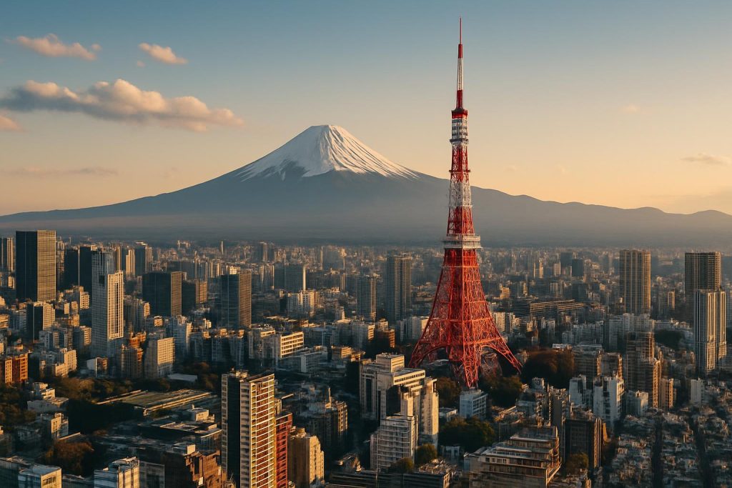 What Japan Actually Costs in 2026: A Realistic Budget Travel Guide